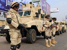  في ظل الضغط الدولي..