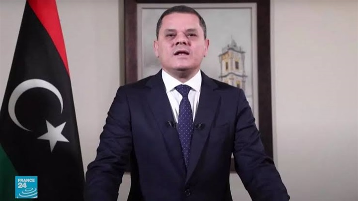 المصالحة وحل الميليشيات..