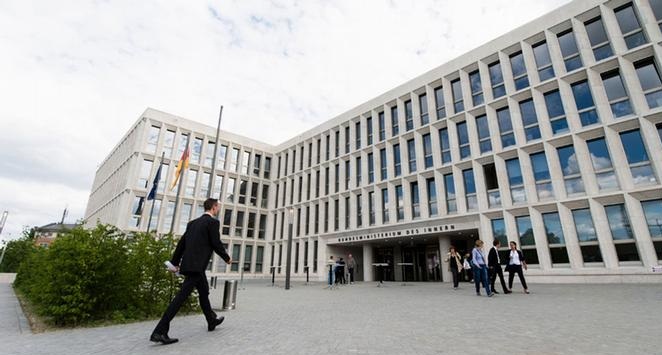 ألمانيا.. قانون مكافحة