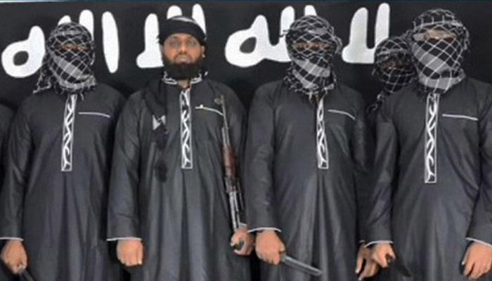 أخطرها «داعش» و«القاعدة»..