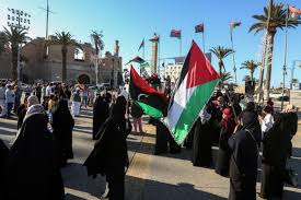 الإرهاب والجريمة..