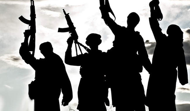  الإرهاب يكثف هجماته