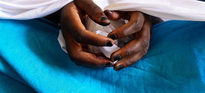 نساء في قبضة «بوكو