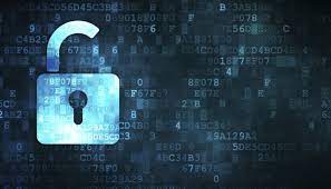 التشفير الإلكتروني