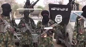  خسائر الإرهاب..