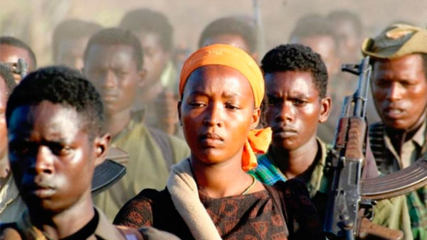 عار على الإنسانية..