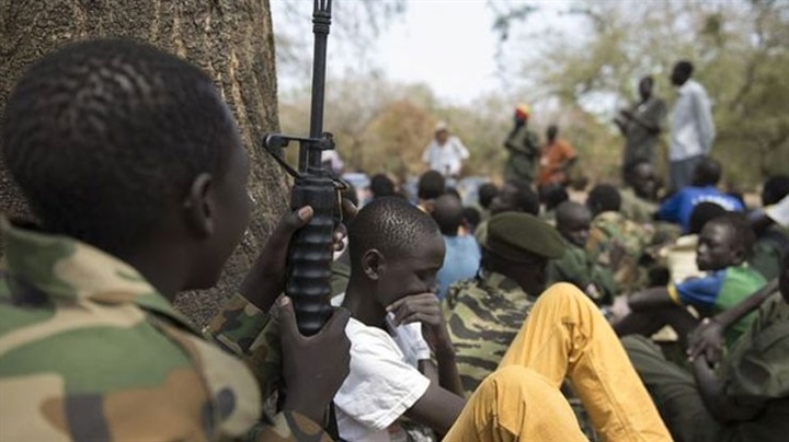 عار على الإنسانية..