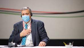 توحيد العناصر العسكرية..