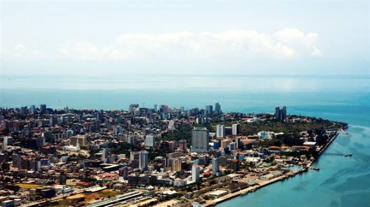 داعش في موزمبيق..