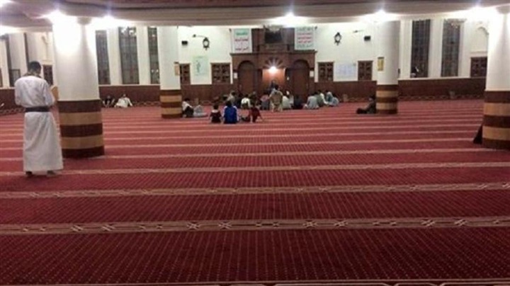 جرائم الحوثيين في