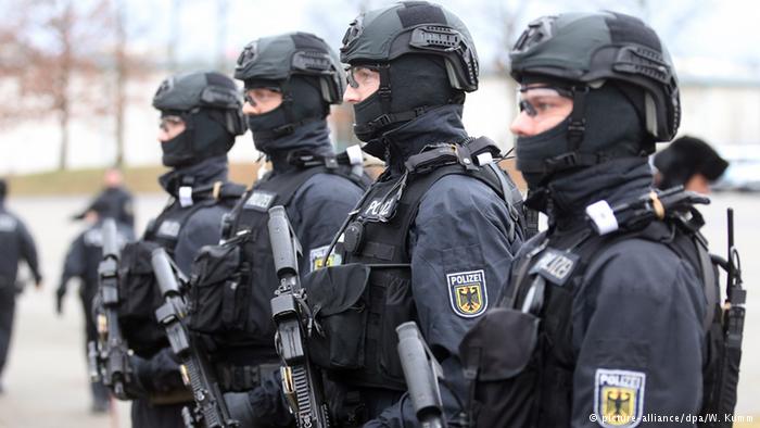 بقوانين وإجراءات