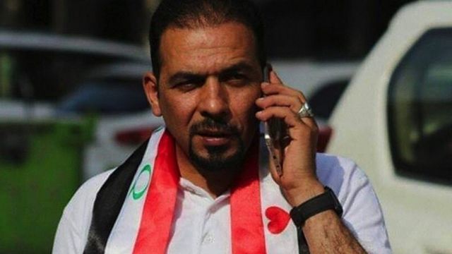 اغتيال النشطاء بالعراق..