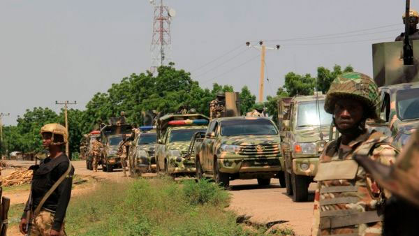 «اعيدو بناتنا»..