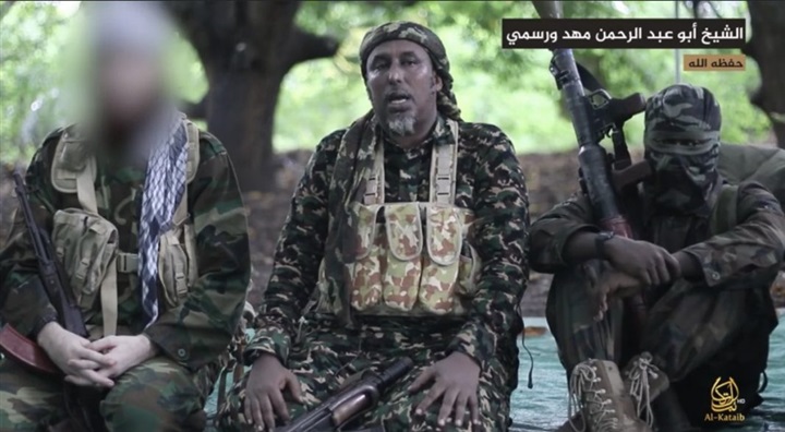 الشيخ أبوعبدالرحمن