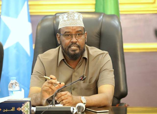 من جوبالاند.. قائد