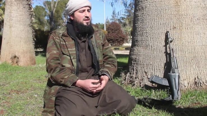 مع دعوات لعزل «الجولاني»..