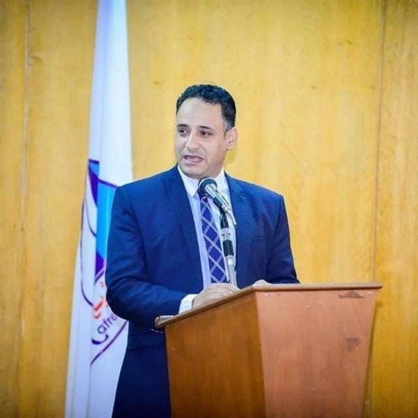 الدكتور «مسعود إبراهيم