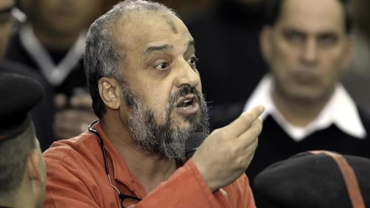 محمد البلتاجي 