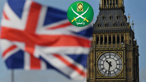 إخوان بريطانيا يوظفون