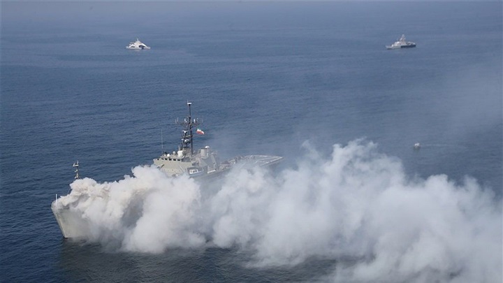  الحوادث الغامضة