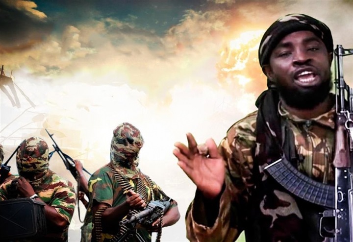 بعد مقتل «شيكاو»..