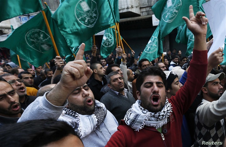 الجناح الإرهابي للإخوان..