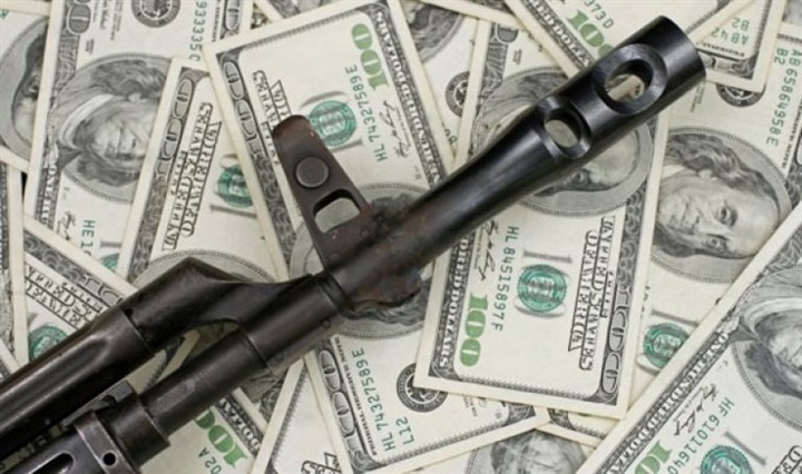 مصر تحارب الإرهاب