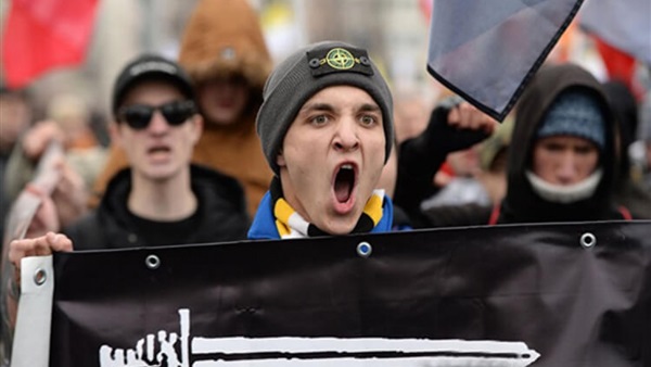 شعبيًّا وسياسيًّا..