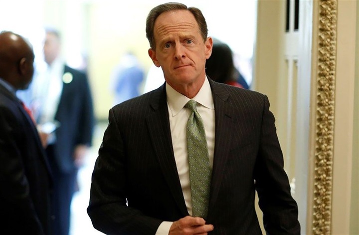  السيناتور الجمهوري