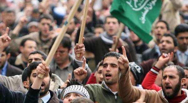 مؤسسات الإخوان في