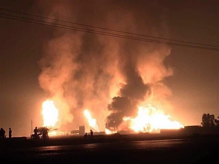 مع اقتراب الانتخابات