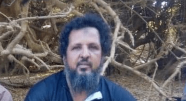 الإرهابي عبدالحكيم