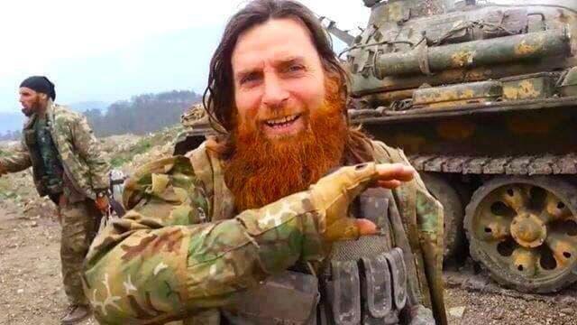 لتوسيع رقعة نفوذها..