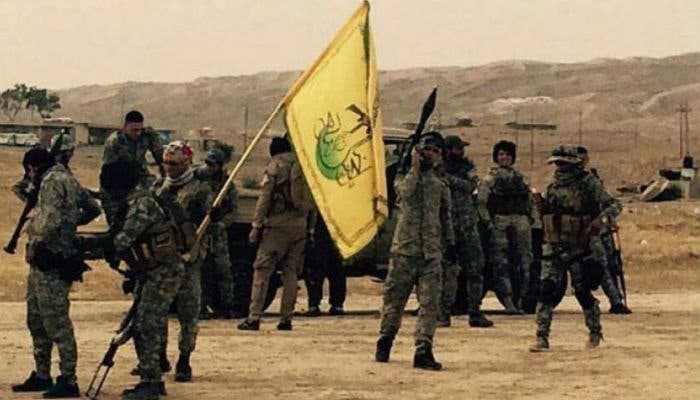  استمرار مسلسل التجريف..