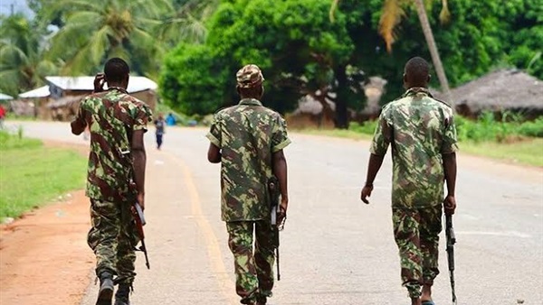 الاضطرابات السياسية