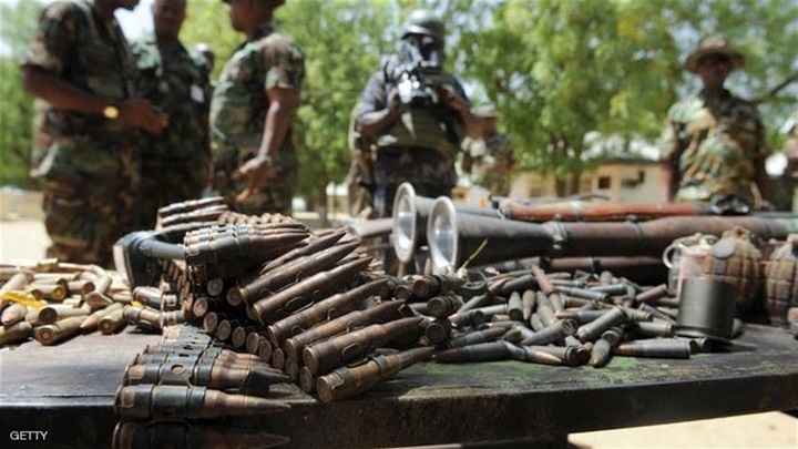 واشنطن ترفض دعم الحليف