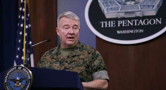 بحثًا عن إعادة الانتشار..