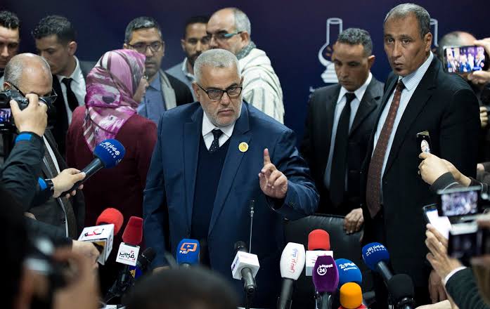 سقوط مبكر.. إخوان