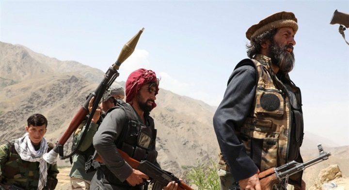 شمس سوداء في سماء