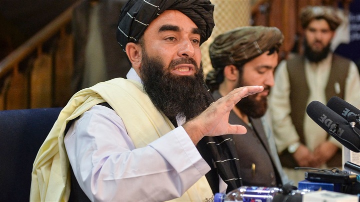 «لن ننتقم من أحد»..