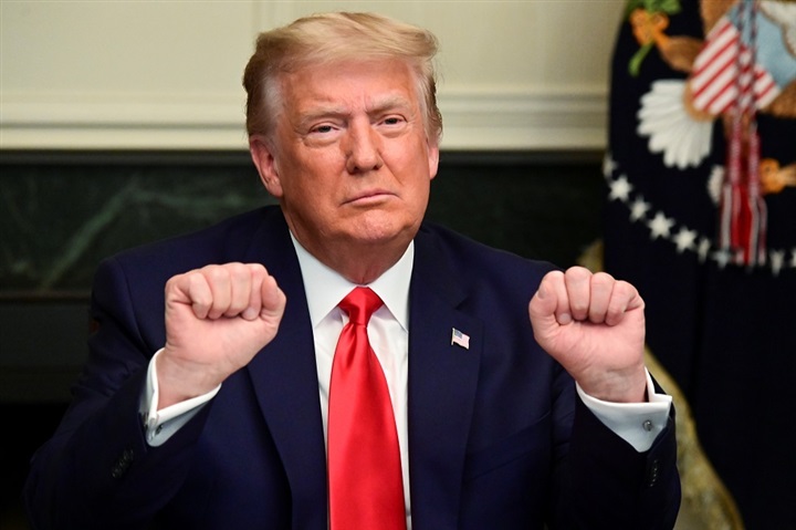 حكومة جديدة وخطاب