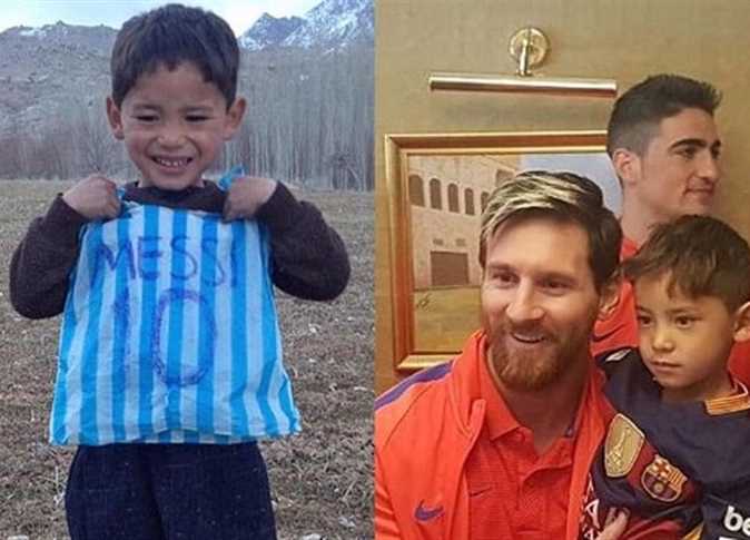 لاعبون تحت سيف «طالبان»..