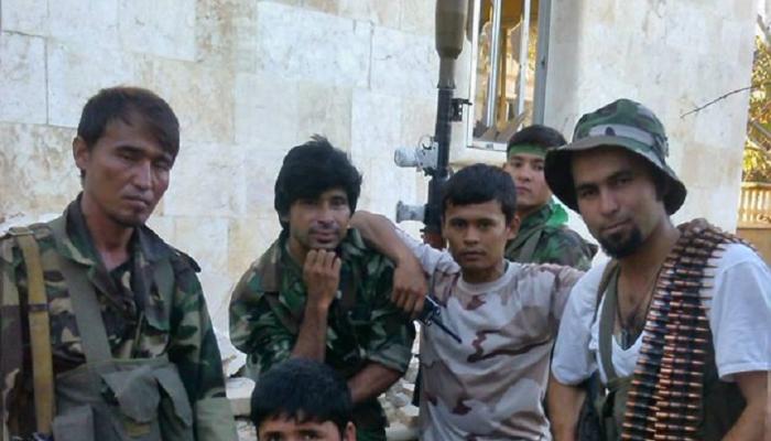 بشريعة الغابة.. ميليشيات