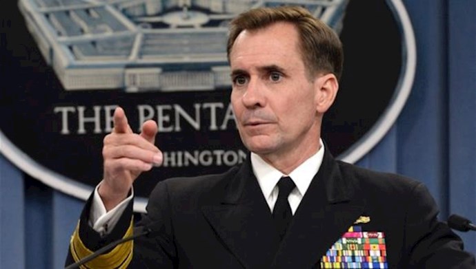 رغم الانسحاب من أفغانستان..