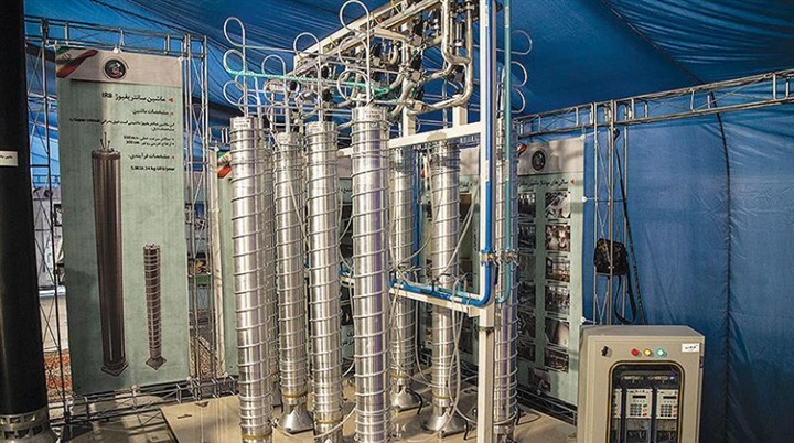 مماطلة الوكالة الذرية..