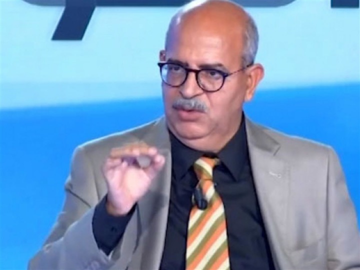 المفكر التونسي صلاح