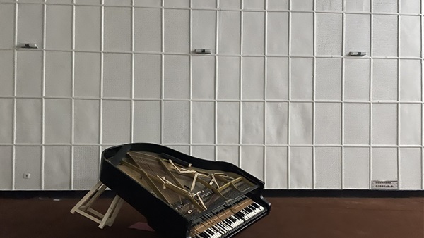 داعش ينافس طالبان..