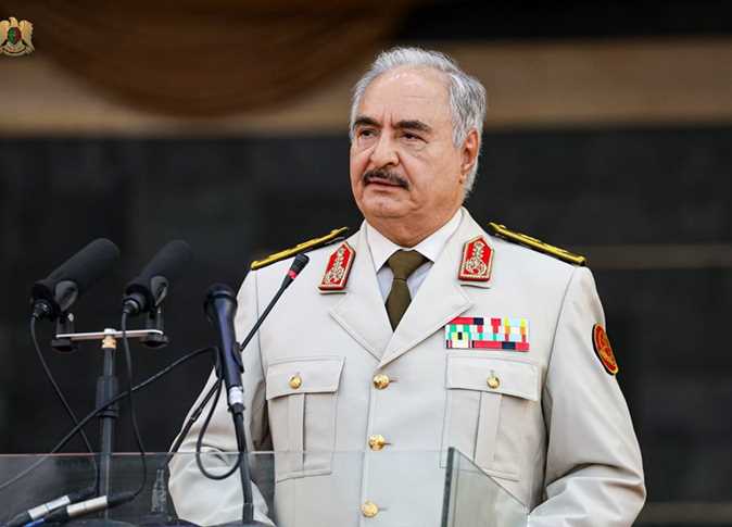 في أجواء ساخنة..