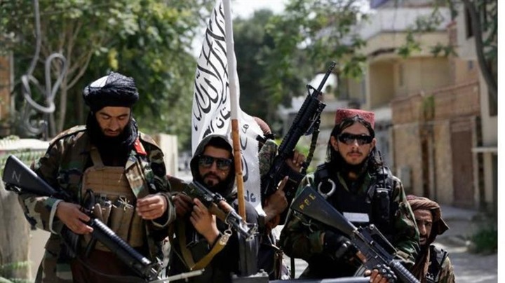 حكومة موازية للمعارضة..