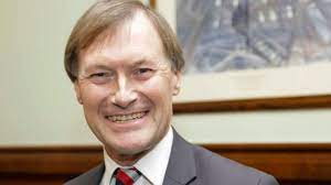 بعد مقتل النائب ديفيد